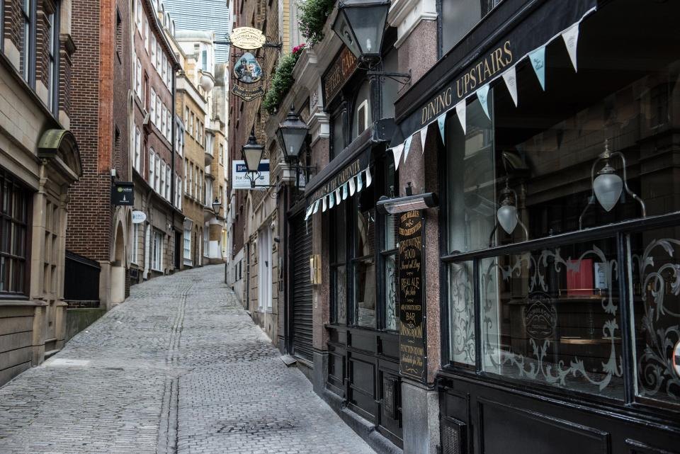 Street Store